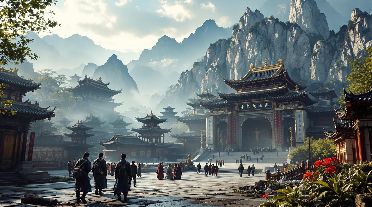天天综合视频年度大制作《山河无疆》正式杀青,预计明年春节档上映